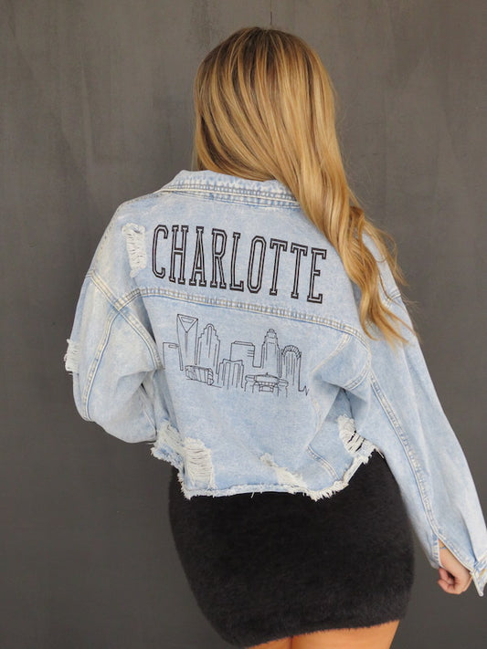 704 Jacket