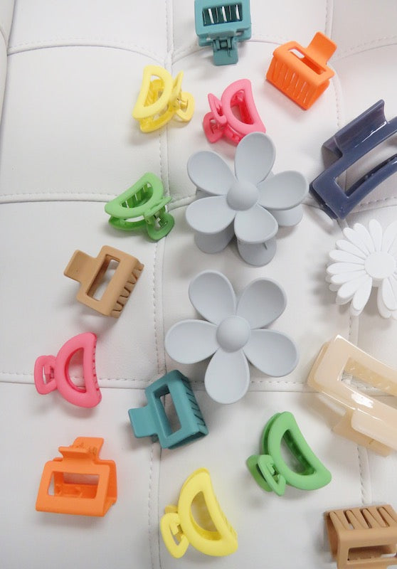 Clips