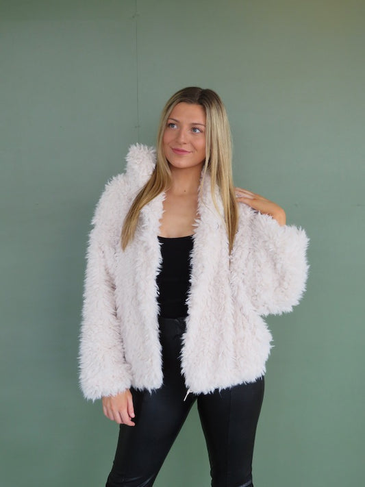 Fancy Like Jacket
