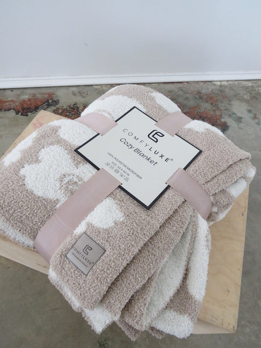 Flower Blanket