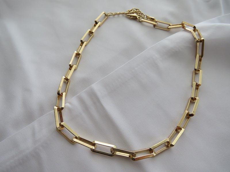 The 'Charlotte' Necklace