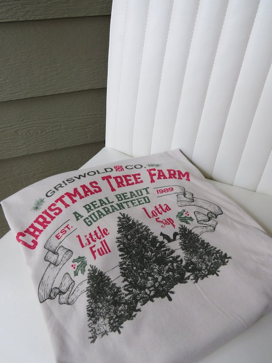 Griswold Tree Farm T-Shirt