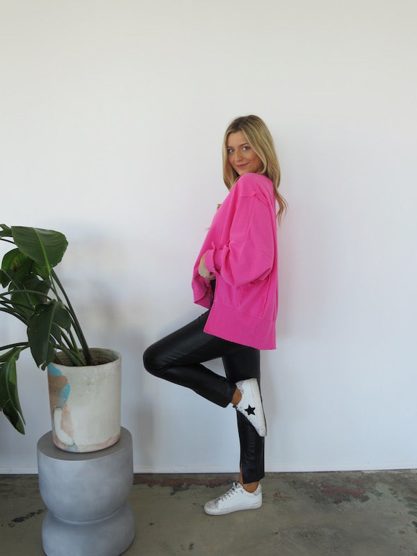 On the Town Pants
