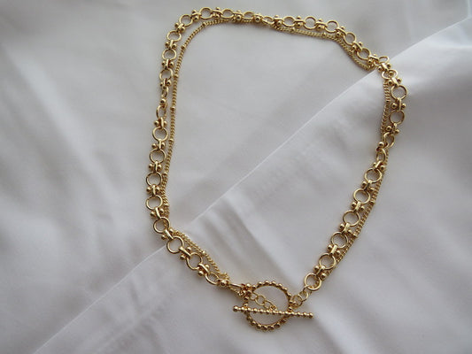 The 'Gabby' Necklace