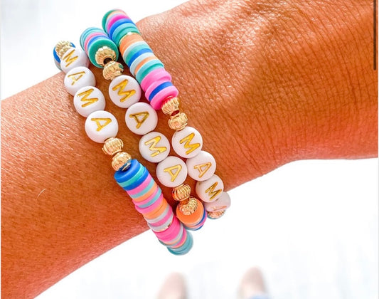 Mama Bracelet- Color