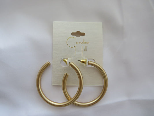 The 'Mix It Up' Hoops