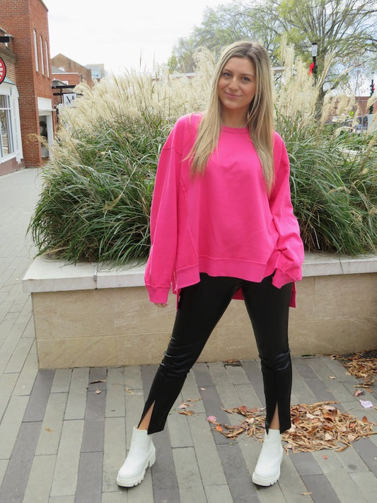 Eternal Love Sweatshirt