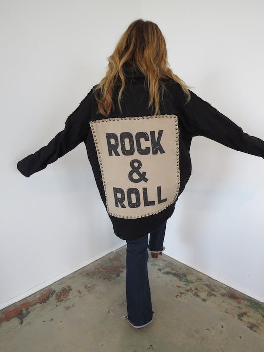 Rock N' Roll Jacket