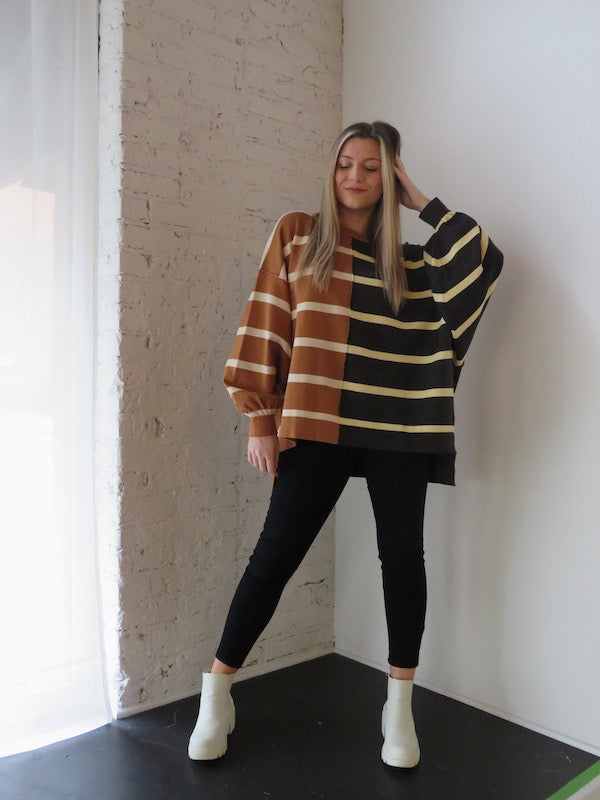 Best of Both Worlds Top