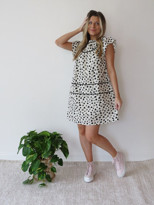 The Audrey Dress