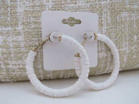Sweet as Honey Hoops
