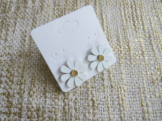 Flower Girl Earrings