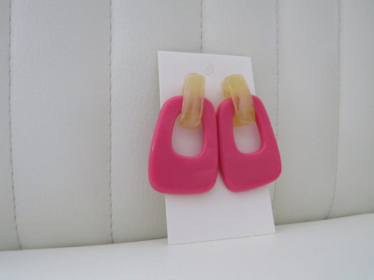 The Sandy Earrings