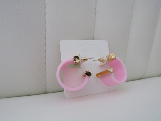 Hepburn Earrings