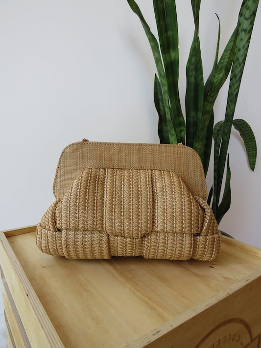 Beach Club Purse