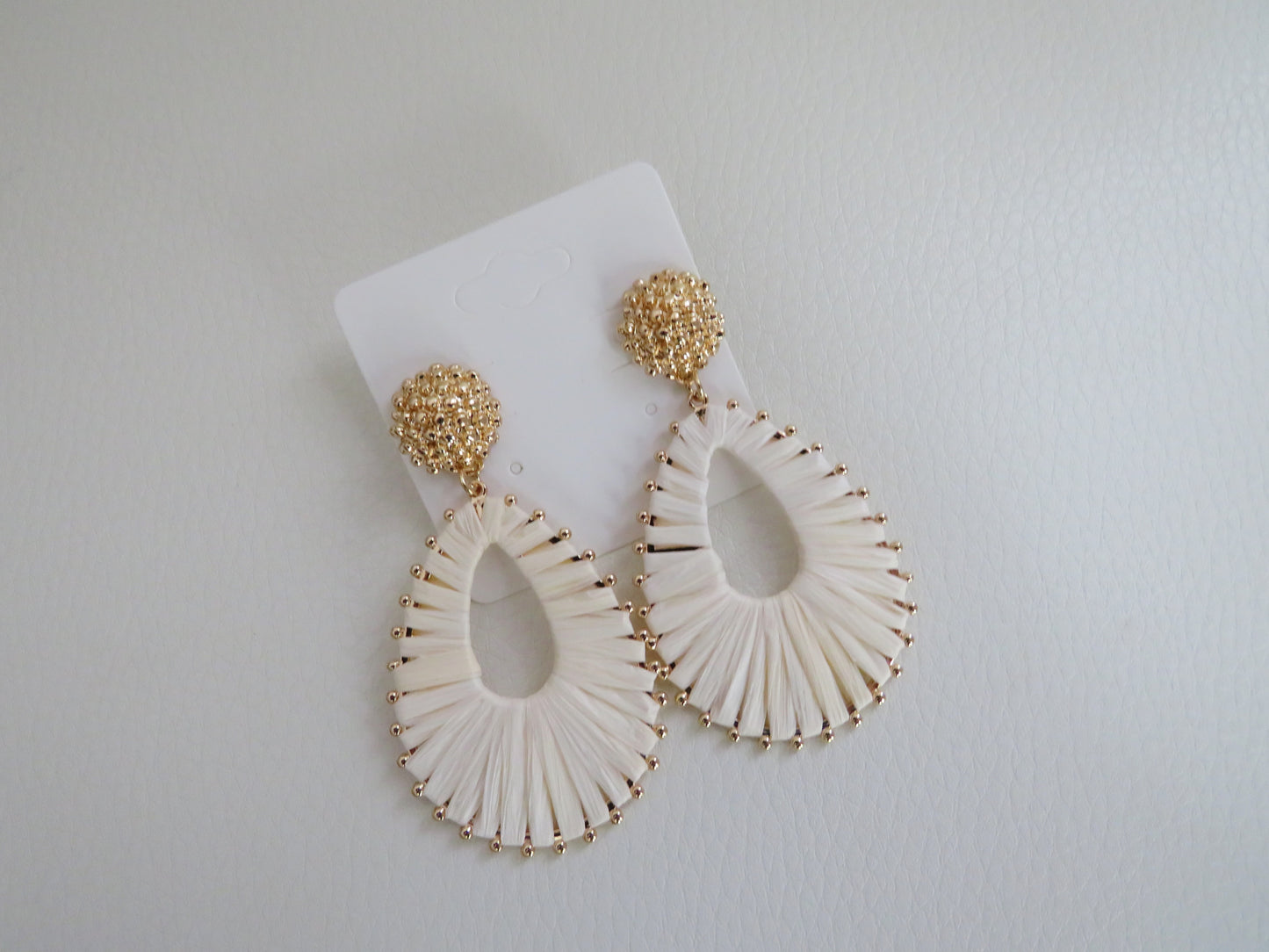 Beach Club Earrings