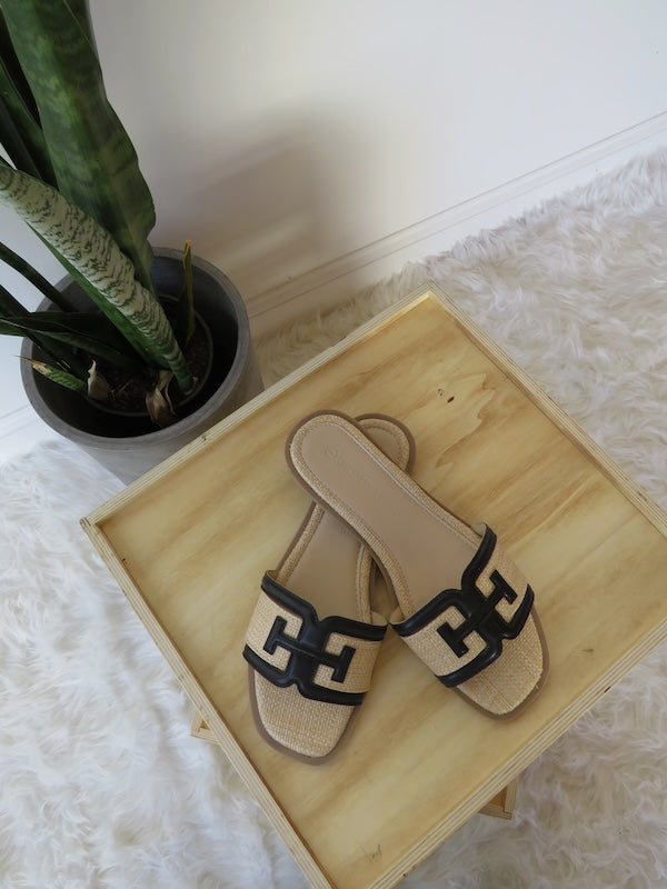 Bondi Sandals