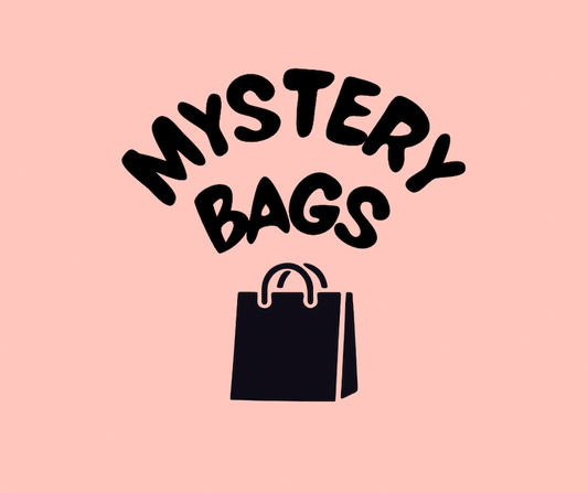 Mystery Bags