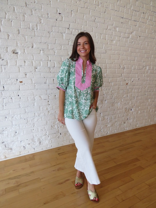 Brunch Date Top