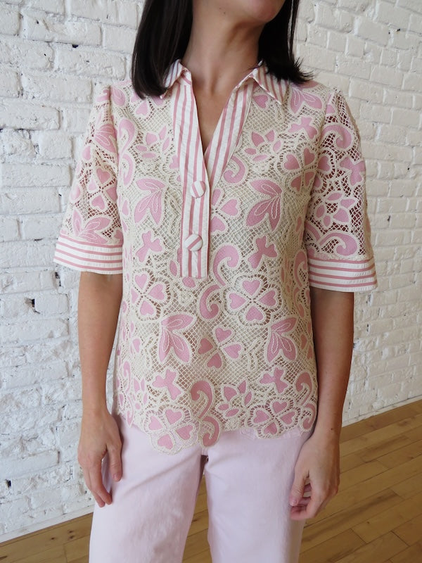 Brunch Date Top