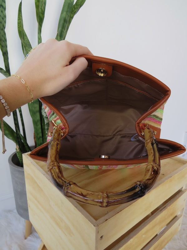 Cabo Purse