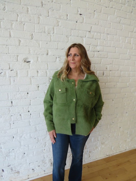 California Nights Jacket