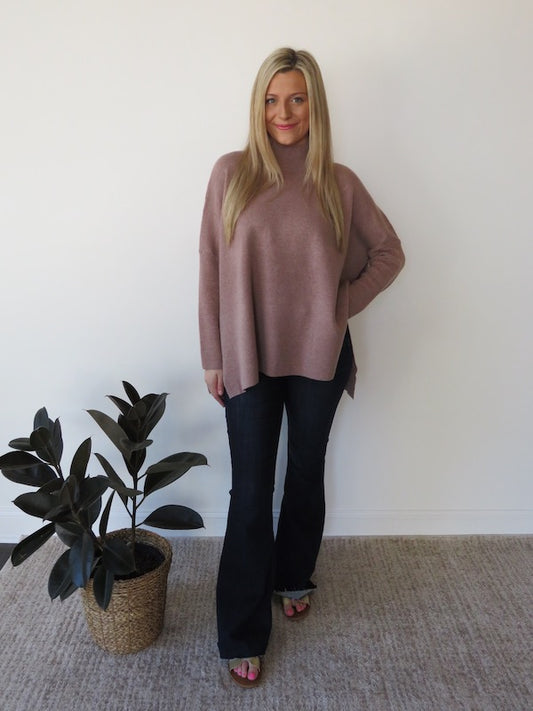 Cozy Days Sweater