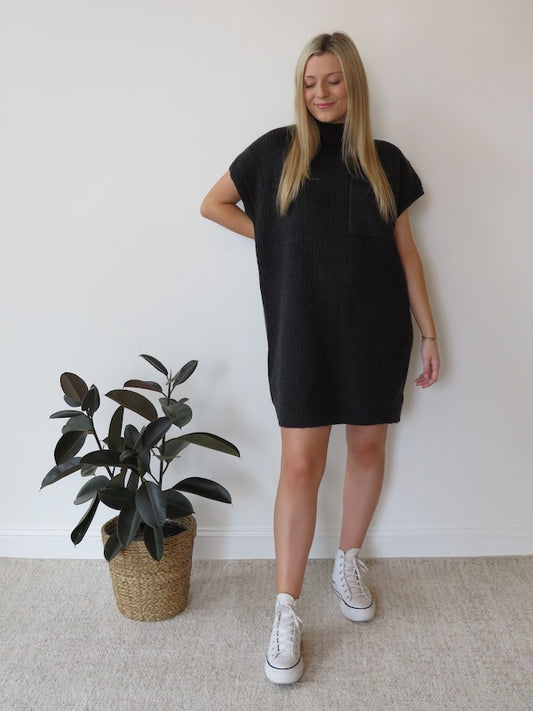 Cozy Season Dress