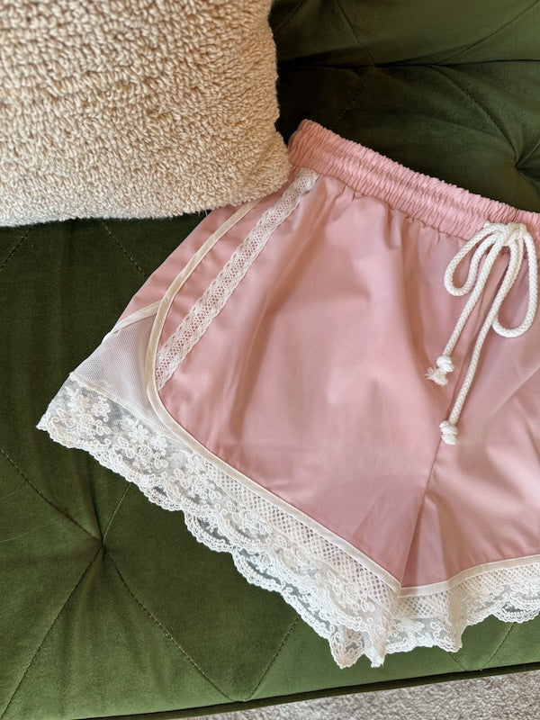 Daily Chic Shorts