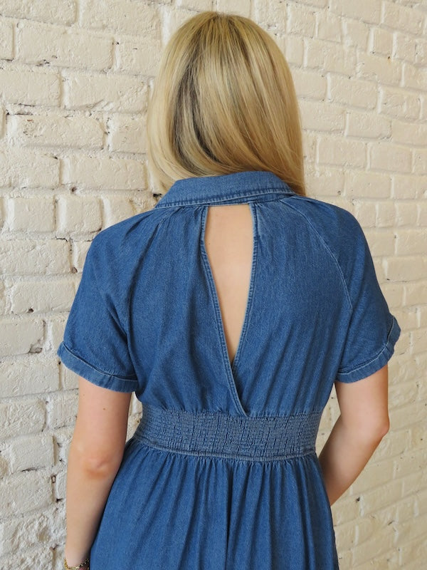 Farmers Market Dress
