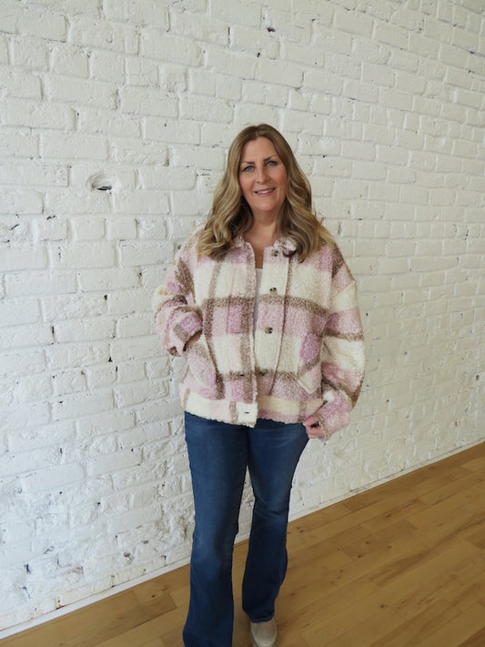 Fireside Jacket