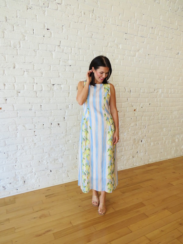 For Love and Lemons Dress