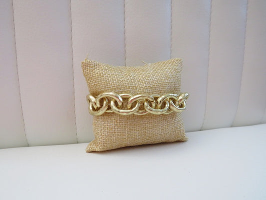 Golden Hour Bracelet