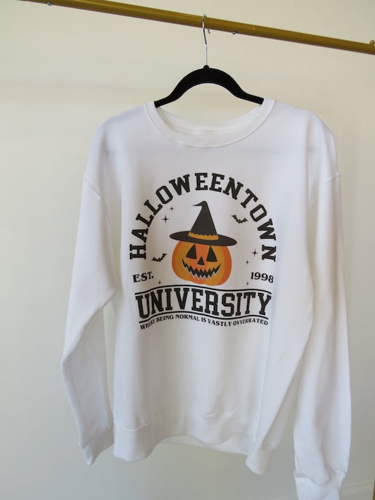 Halloweentown Sweatshirt