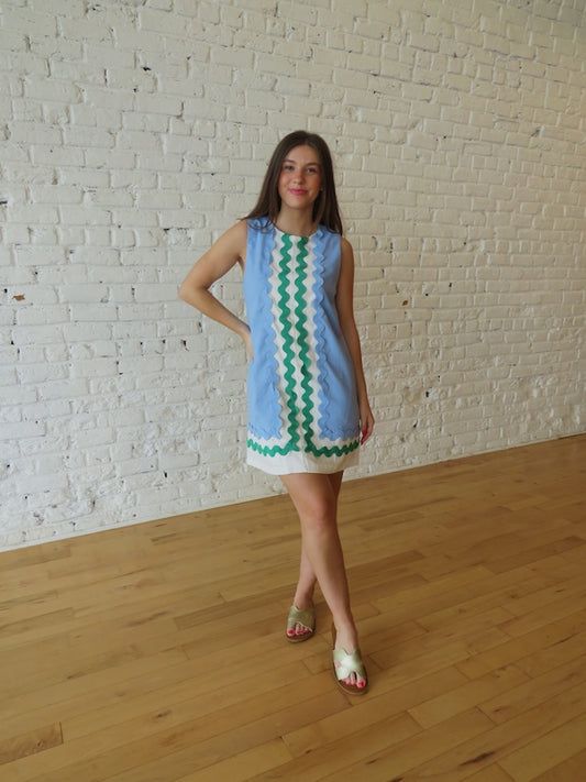Hamptons Dress