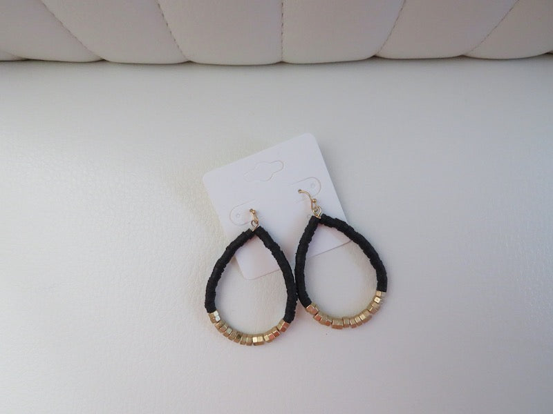 In the Night Earrings