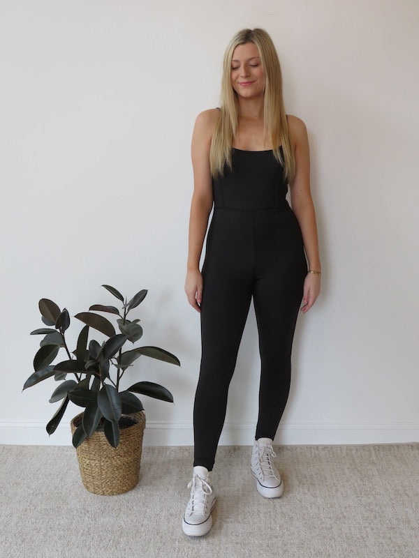 It Girl Jumpsuit