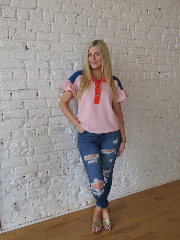 Lover Top