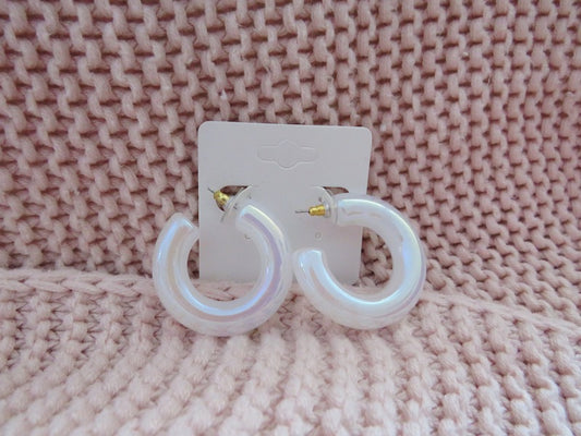 Manhattan Earrings