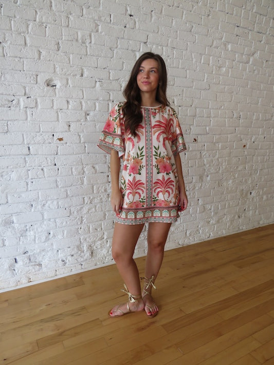 Palm Royale Dress