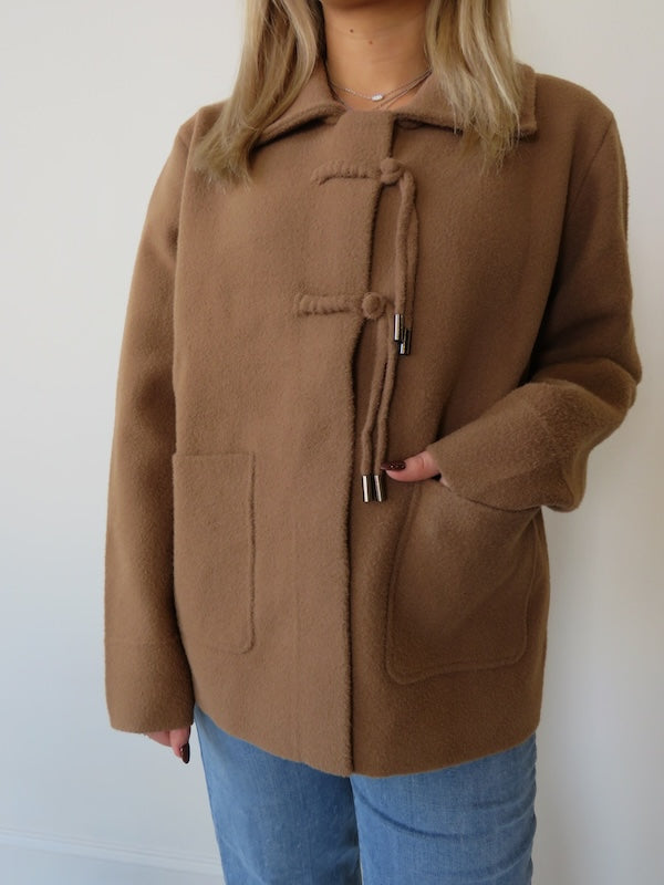 Park City Coat