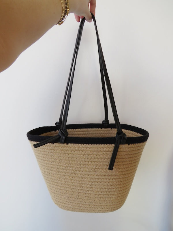 Poolside Tote