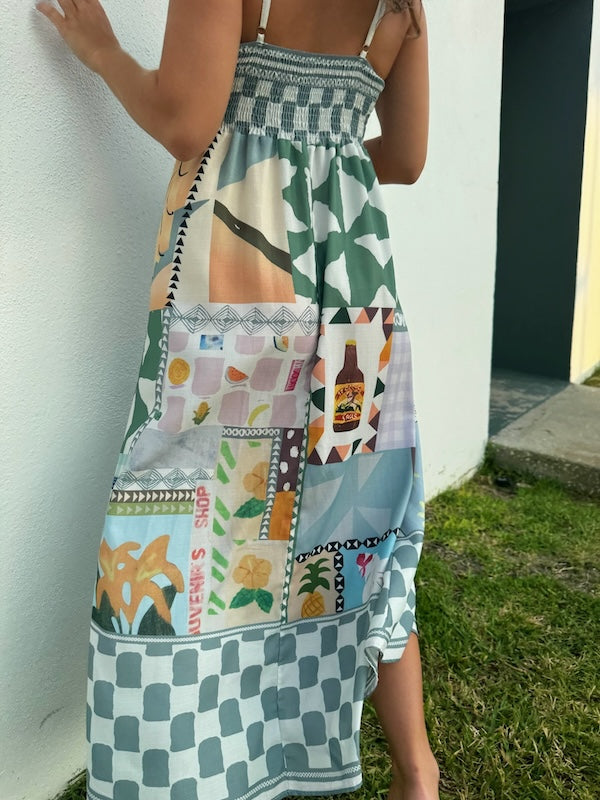 Rio Dress