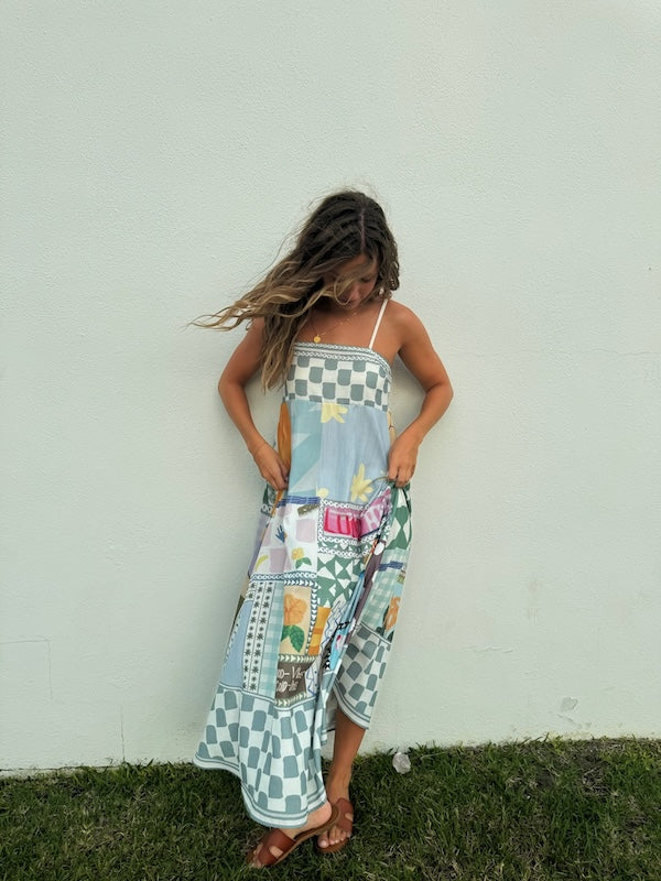 Rio Dress