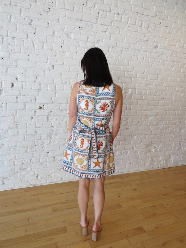 Seashore Dress