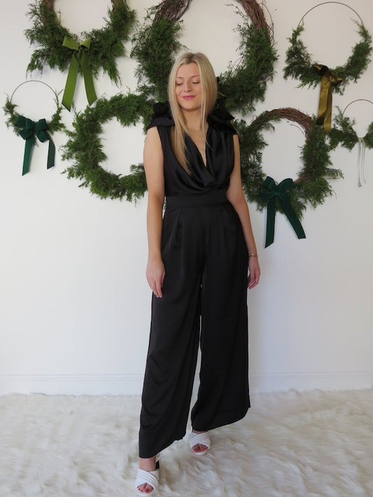 Showstopper Jumpsuit