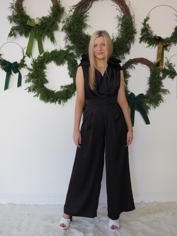 Showstopper Jumpsuit