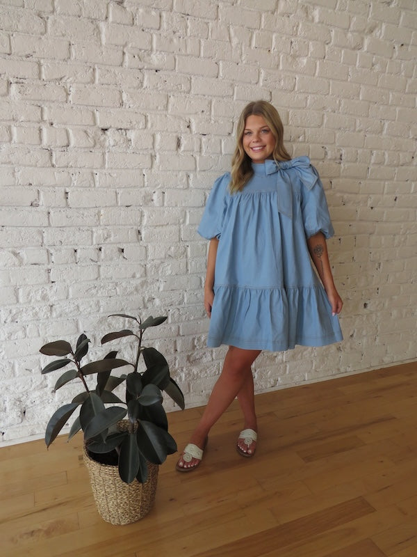 Southern Belle Dress