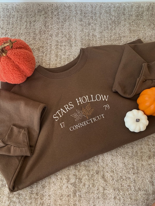 Stars Hollow Sweatshirt