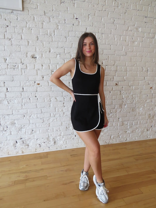 The Daily Dress